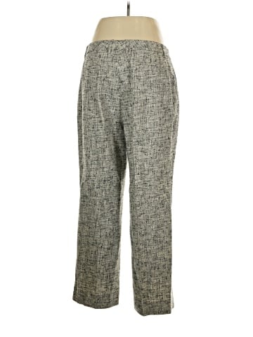 Lafayette 148 New York Linen Pants (view 2)