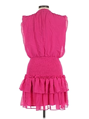 C. Luce Cocktail Dress (view 2)