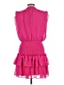 C. Luce 100% Polyester Pink Cocktail Dress Size L - photo 2