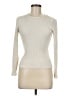 J.Crew Ivory Pullover Sweater Size M (estimated) - photo 1