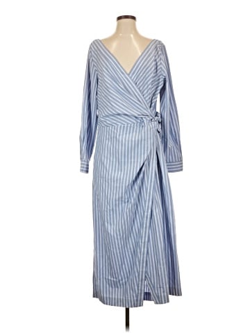 Ann Taylor Casual Dress (view 1)