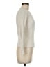 J.Crew Ivory Pullover Sweater Size M (estimated) - photo 4