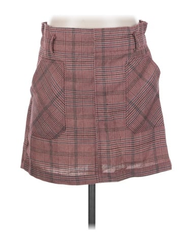 Fab'rik Casual Skirt (view 1)