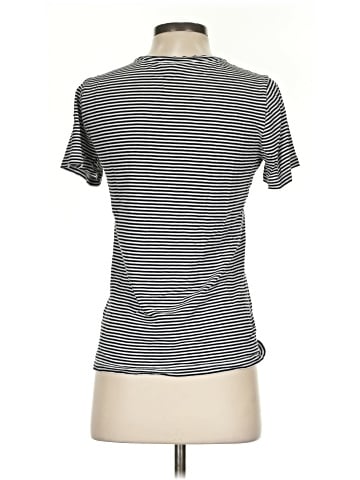 Club Monaco Short Sleeve T-Shirt (view 2)