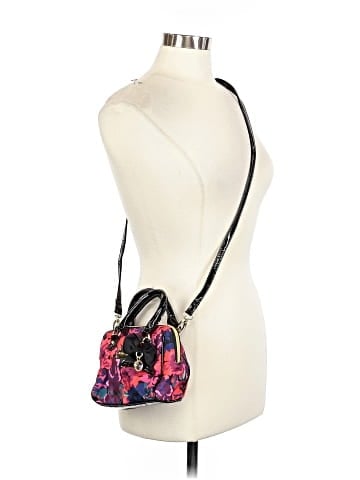 Betsey Johnson Satchel (view 2)