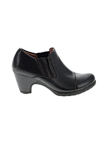 Montana Ankle Boots (view 1)