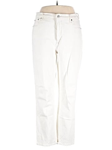Abercrombie & Fitch Jeans (view 1)