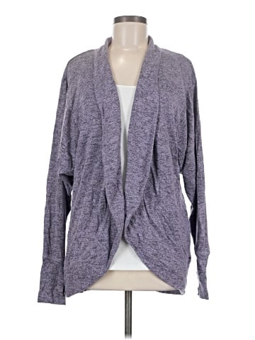 Ideology Cardigan (view 1)
