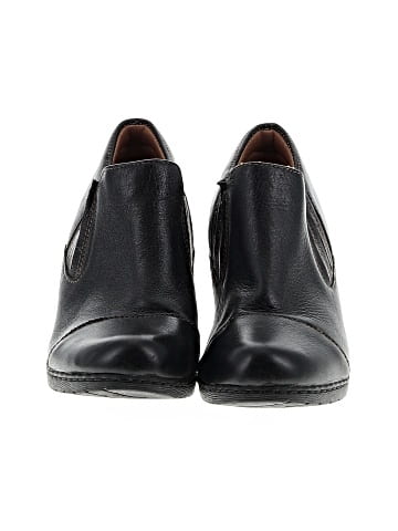 Montana Ankle Boots (view 2)