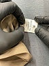 Lillusory 100% Polyester Green Casual Pants Size M - photo 8