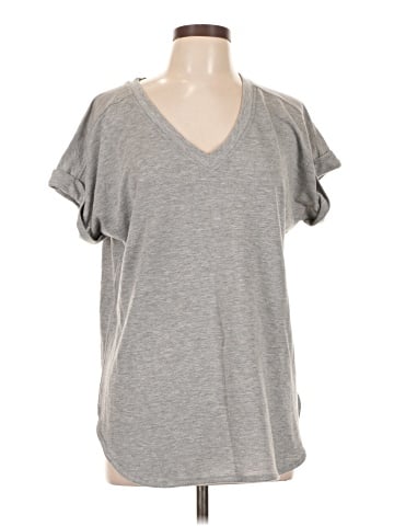 Cupio Short Sleeve Top (view 1)