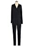 MICHAEL Michael Kors Solid Black Jumpsuit Size S - photo 1