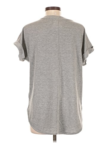 Cupio Short Sleeve Top (view 2)