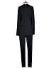 MICHAEL Michael Kors Solid Black Jumpsuit Size S - photo 2