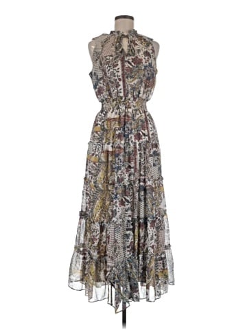 1.State Casual Dress (view 1)