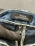 True Religion Solid Blue Jeans Size 27 waist - photo 7