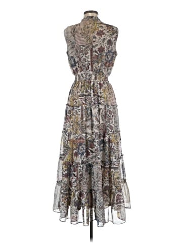1.State Casual Dress (view 2)