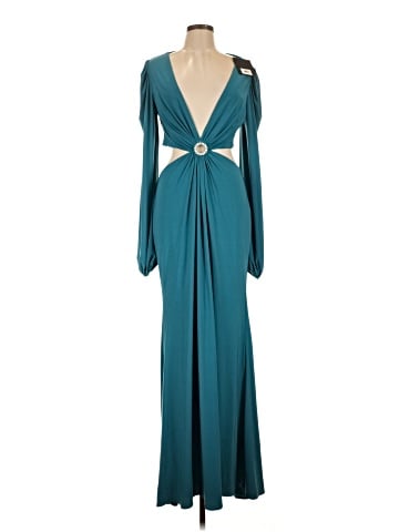 IEENA for Mac Duggal Cocktail Dress (view 1)
