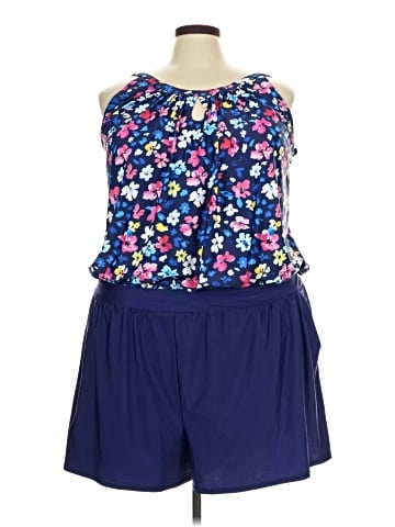 BLOOMCHIC Casual Dress (view 1)