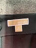 MICHAEL Michael Kors Solid Black Casual Skirt Size 12 - photo 4