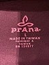 PrAna Burgundy Sweatshirt Size L - photo 7