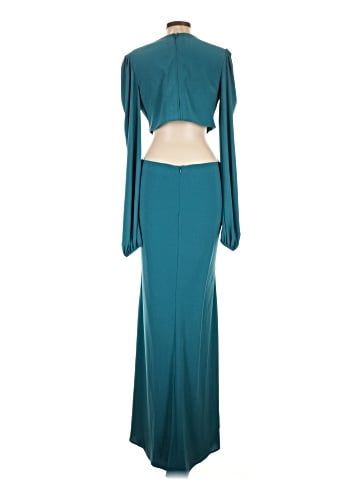 IEENA for Mac Duggal Cocktail Dress (view 2)