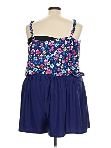 BLOOMCHIC Casual Dress (view 2)
