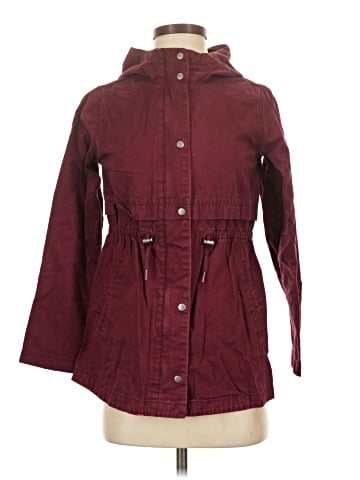 Old Navy Raincoat (view 1)