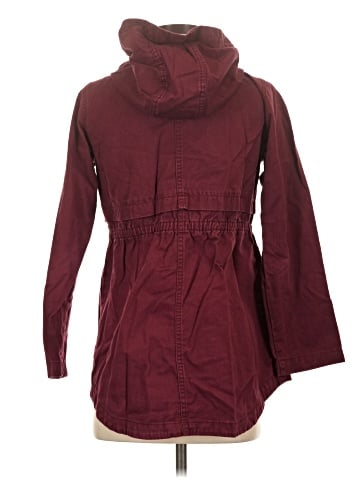 Old Navy Raincoat (view 2)