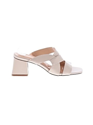 Adrienne Vittadini Sandals (view 1)
