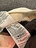 Levi's Ivory Shorts Size 27 waist - photo 4