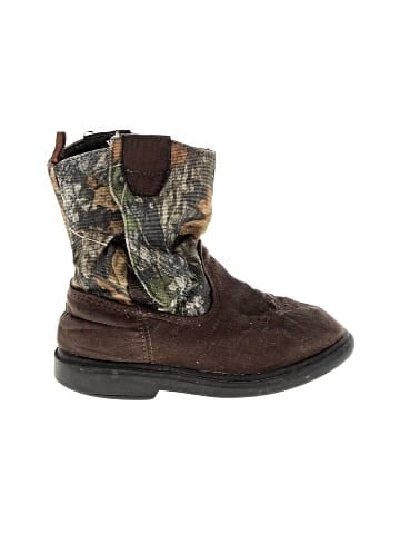 Faded Glory Boots (view 1)