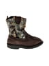 Faded Glory Brown Boots Size 8 (kids) - photo 1