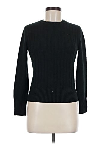 Topshop Turtleneck Sweater (view 1)