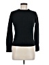 Topshop Black Turtleneck Sweater Size 6 - photo 1