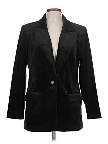 Express Blazer (view 1)