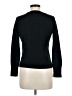Topshop Black Turtleneck Sweater Size 6 - photo 2