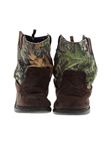 Faded Glory Boots (view 2)