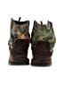 Faded Glory Brown Boots Size 8 (kids) - photo 2