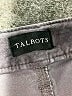Talbots Gray Casual Pants Size 14 - photo 7