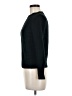 Topshop Black Turtleneck Sweater Size 6 - photo 5