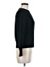 Topshop Black Turtleneck Sweater Size 6 - photo 4
