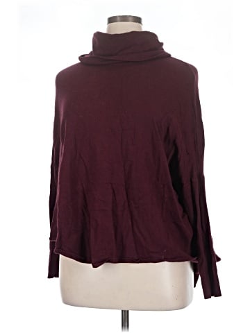Cyrus Turtleneck Sweater (view 1)