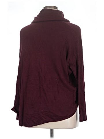 Cyrus Turtleneck Sweater (view 2)