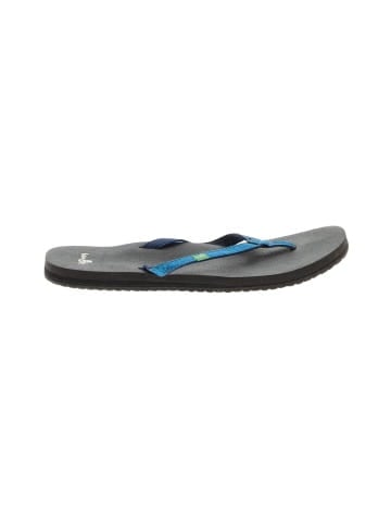 Sanuk Flip Flops (view 1)