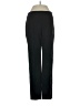 Escada Solid Black Dress Pants Size 34 waist - photo 1