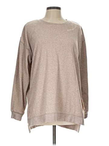 Maurices Sweatshirt (view 1)