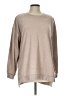 Maurices Tan Sweatshirt Size L - photo 1