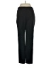 Escada Solid Black Dress Pants Size 34 waist - photo 2