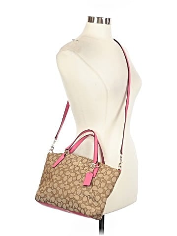 Coach Satchel (view 2)